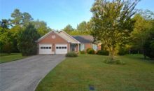 2218 Willow Crest Circle Lawrenceville, GA 30044