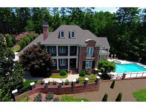 1000 N Hill, Peachtree City, GA 30269
