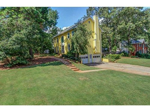 161 Windsor Chase Drive, Lawrenceville, GA 30043