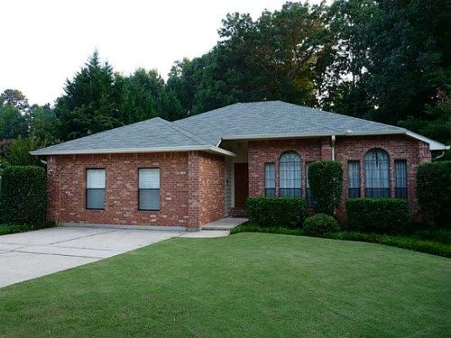 1400 Shady Cove Lane, Lawrenceville, GA 30043