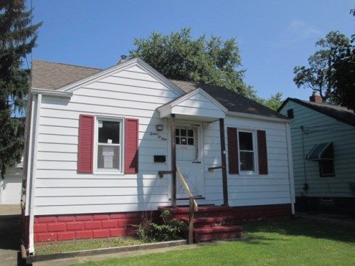 1201 Nestor Avenue, Akron, OH 44314