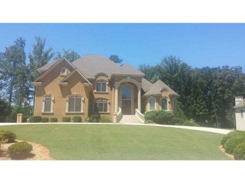 1257 Greenridge Avenue, Lithonia, GA 30058