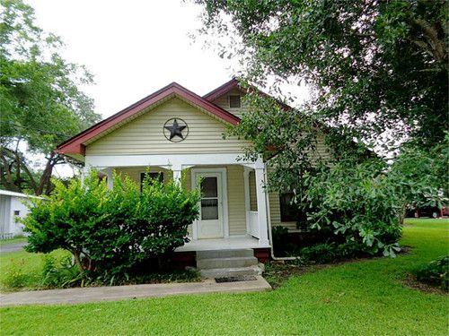 3315 Fairchild Ave, Needville, TX 77461