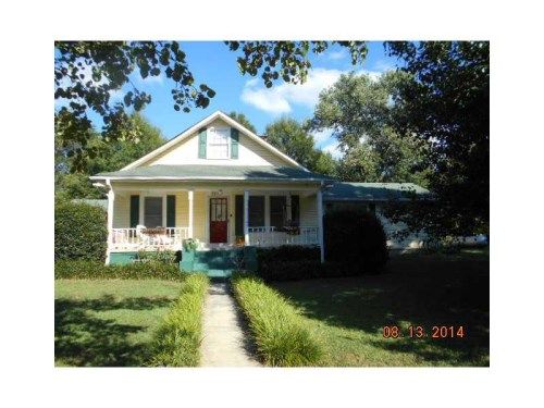 3530 Rome Road Sw, Plainville, GA 30733