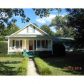 3530 Rome Road Sw, Plainville, GA 30733 ID:10145203