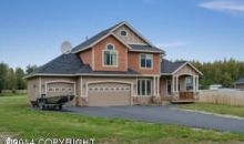 5155 E Capon Circle Wasilla, AK 99654