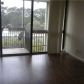 2931 87TH TE # 1923, Fort Lauderdale, FL 33328 ID:10119756