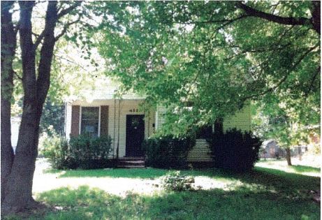4113 Old Alton Rd, Granite City, IL 62040