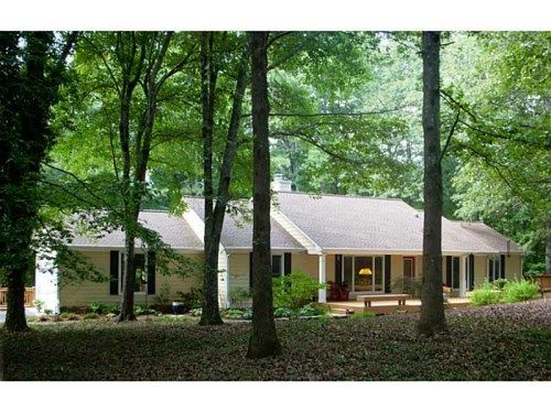 611 Hasty Trail, Canton, GA 30115