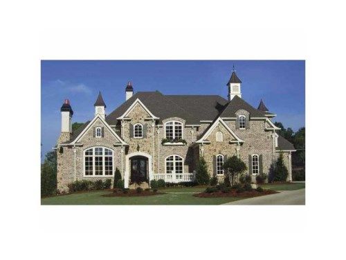 2149 Sharon Road, Cumming, GA 30041