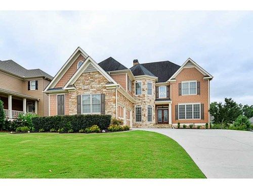 1257 Emma Jean Place Sw, Marietta, GA 30064