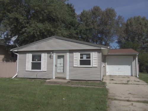 2107 Belmont Avenue, Joliet, IL 60432