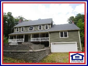 7 R Oxbow Road, North Oxford, MA 01537