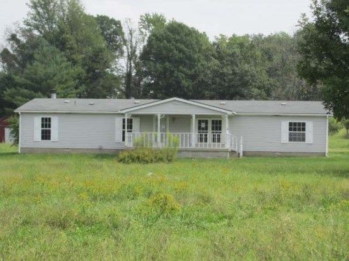 117 S County Road 750 E, Dugger, IN 47848