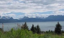 40941 CHINA POOT Street Homer, AK 99603