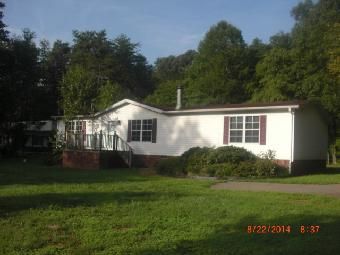 800 Church Street Ext, Reidsville, NC 27320