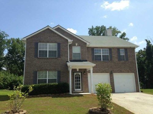 6708 Pine Valley Trace, Stone Mountain, GA 30087
