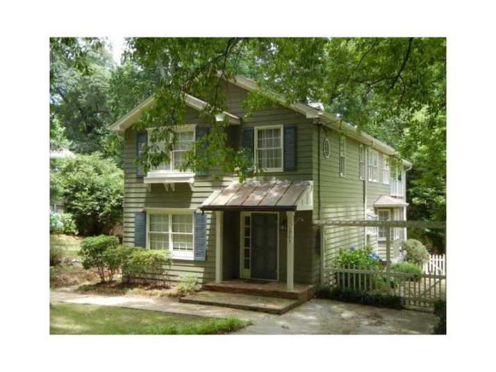 1907 Claremont Street, Atlanta, GA 30318