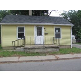 22 Tague Street, Greenfield, IN 46140