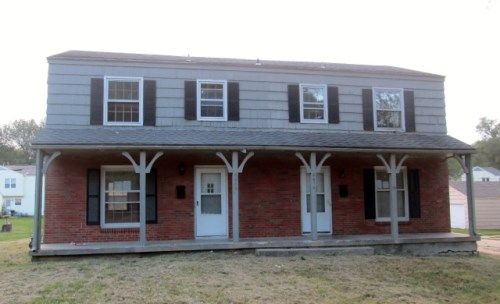 6618 - 20 Metcalf A 02, Mission, KS 66202