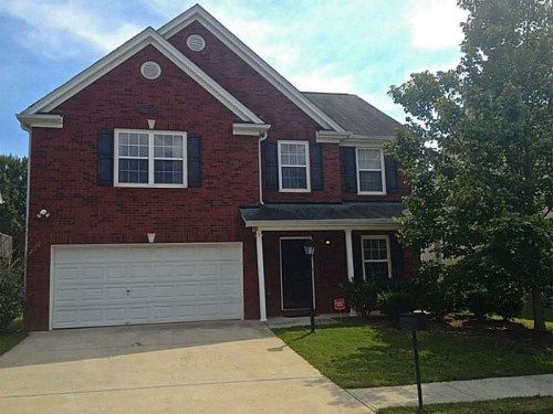 1043 Hawthorn Lane, Grayson, GA 30017