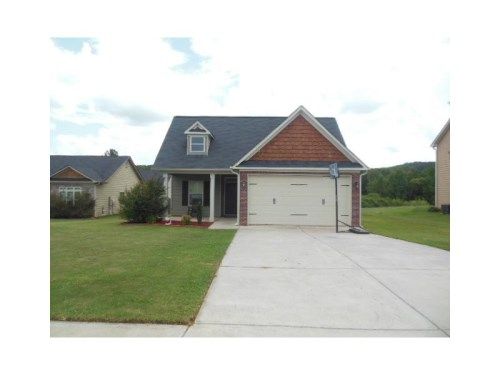 28 Rosen Street, Cartersville, GA 30120