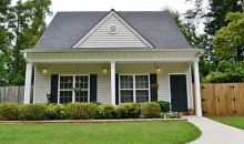 4045 Hudson Drive Cumming, GA 30041