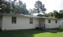 415 REYNOLDS STREET Lonoke, AR 72086