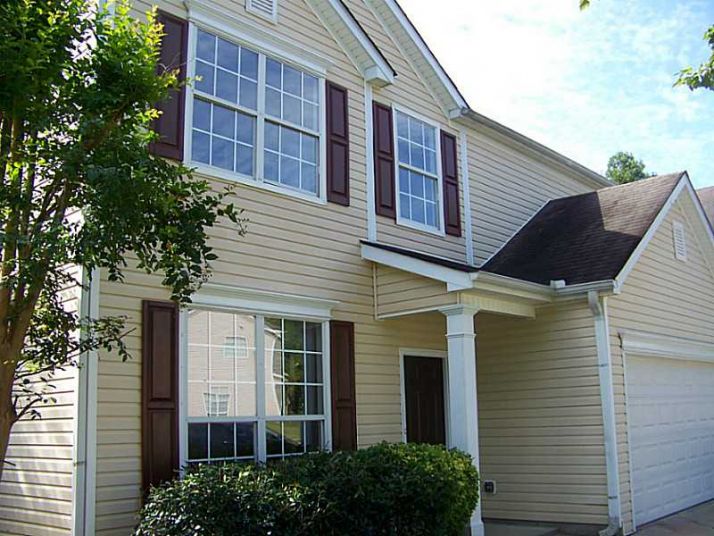1571 Silver Ridge Drive, Austell, GA 30106