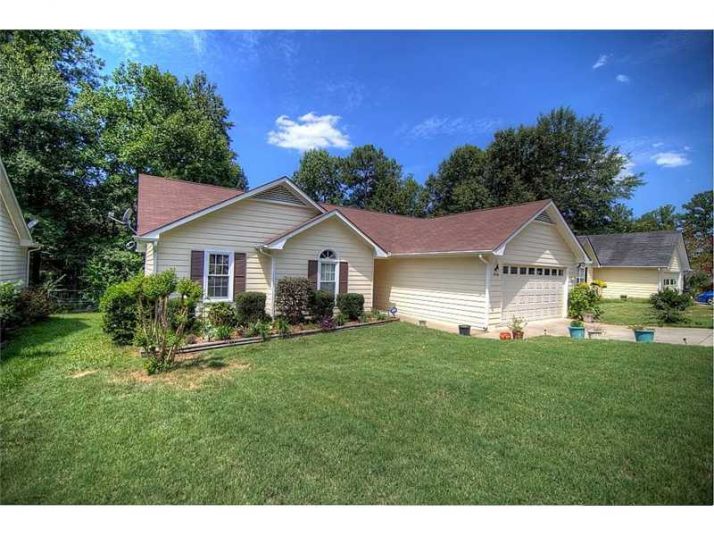 385 Cornwallis Way, Fayetteville, GA 30214