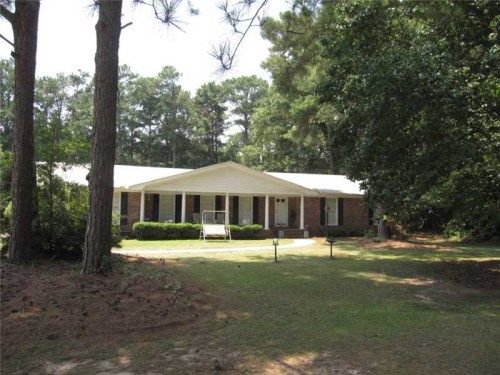 180 Dogwood Drive, Fayetteville, GA 30214