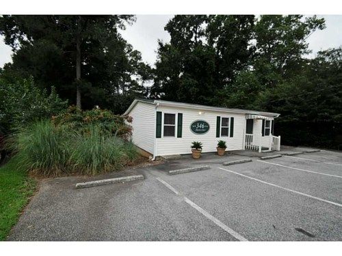 346 Martin Court, Marietta, GA 30060