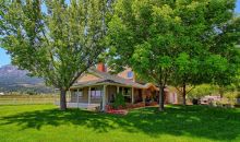 389 Mottsville Lane Gardnerville, NV 89460