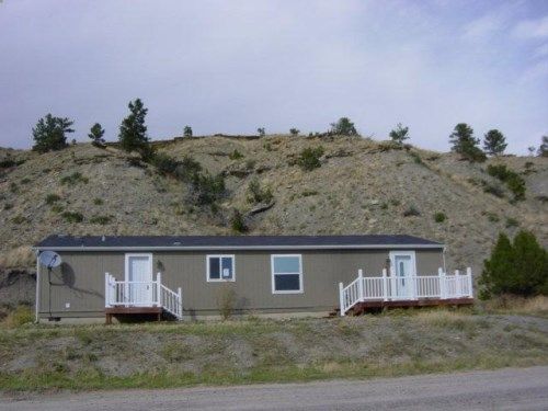 4485 Mountain View Rd, Molt, MT 59057