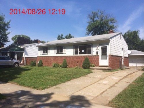34940 John Street, Wayne, MI 48184