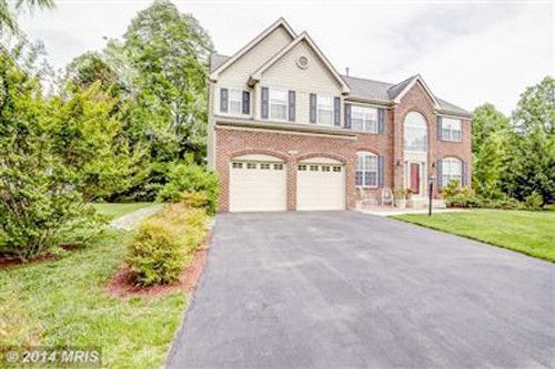 3103 AVENTINE PL, Bowie, MD 20716