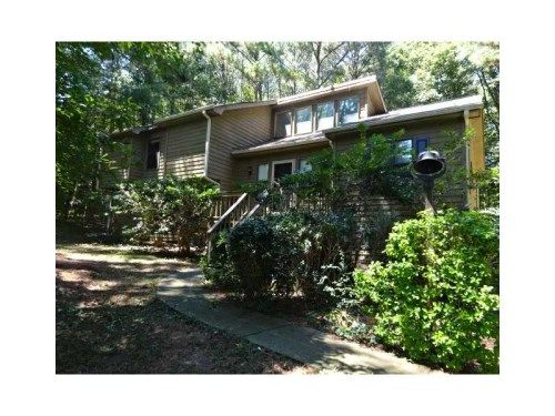 345 Mariner Circle, Woodstock, GA 30189