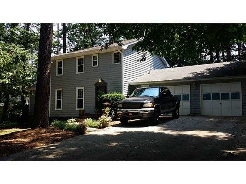 6808 Heritage Parkway, Lithia Springs, GA 30122