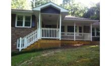 1023 Ferncliff Road Ne Atlanta, GA 30324