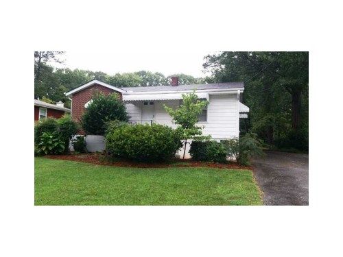 961 Mclinden Avenue Se, Smyrna, GA 30080