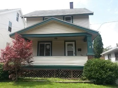 3450 Sheridan Rd, Youngstown, OH 44502