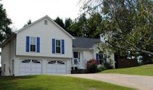 5625 Trotters Court Cumming, GA 30028