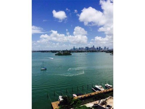 11 ISLAND AV # 1205, Miami Beach, FL 33139