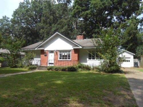 1825 Edna Dr, Vicksburg, MS 39180