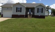 204 Pappy Drive Oak Grove, KY 42262