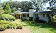 1491 Memory Lane Se Smyrna, GA 30080