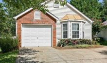 2033 Britley Park Crossing Woodstock, GA 30189