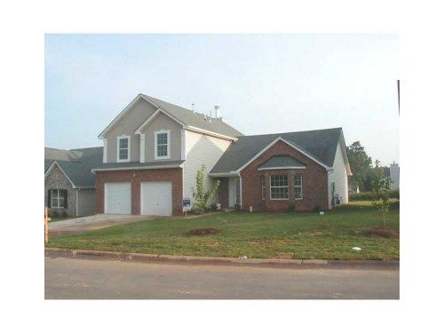 1752 Deer Crossing Circle, Jonesboro, GA 30236
