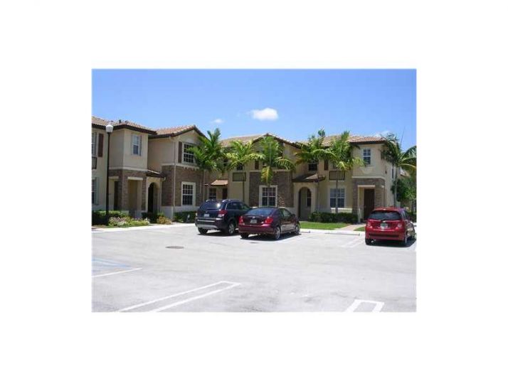 3320 NE 13 DR # 107-23, Homestead, FL 33033
