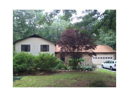 457 Brookview Trail, Lawrenceville, GA 30044
